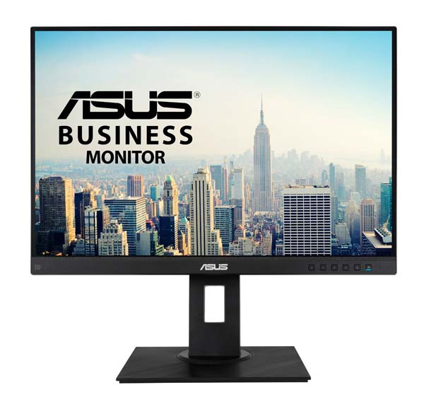 ASUS 61,1cm Commerc.BE24WQLB