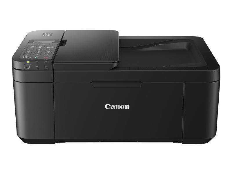 canon drucker tr4550