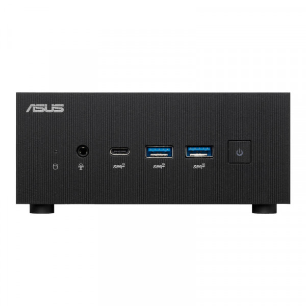 ASUS VIVO PN64-S3032MD i3-1220P/8GB/256GBSSD/black ohne OS