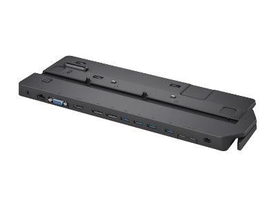 Fujitsu Portreplikator mit 90W Netzteil+Kabel U7411 U7511
