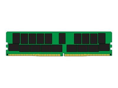 DDR4 32GB PC 2400 CL17 Kingston ValueRAM ECC Reg. retail