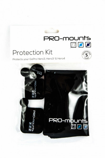 PRO-mounts Protection Kit