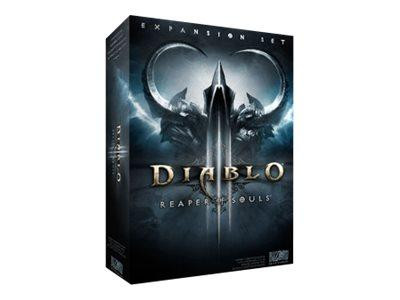 Diablo 3 - Reaper of Souls (PC) (USK 16)
