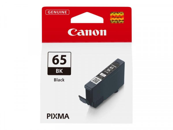 Patrone Canon CLI-65BK black