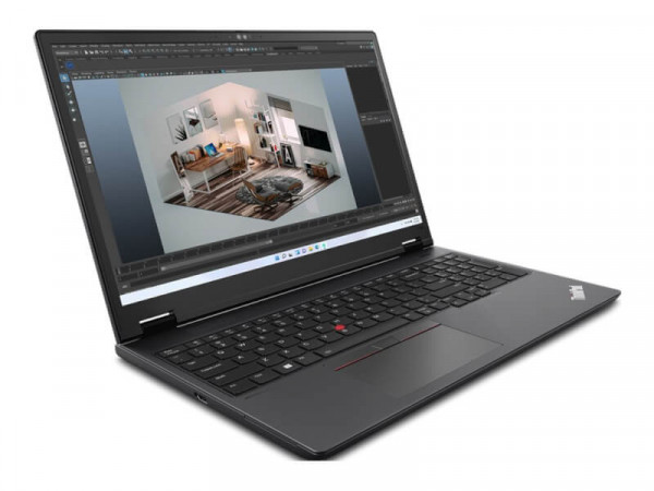 Lenovo ThinkPad P16v G2 16" Ultra 7-155H 64/2TB A2000