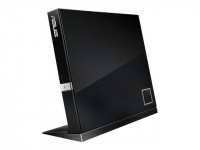 ASUS SBW-06D2X-U, externes Blu-Ray Laufwerk ASUS SBW-06D2X-U, externes Blu-Ray Laufwerk