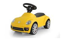 Jamara Rutscher VW Beetle gelb 3+