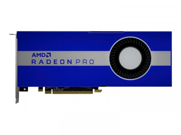 AMD Radeon Pro W5700 8192MB,PCI-E, 5xmini DP