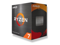 AMD Ryzen 7 5800XT 4,8GHz AM4 36MB Cache AMD Ryzen 7 5800XT 4,8GHz AM4 36MB Cache