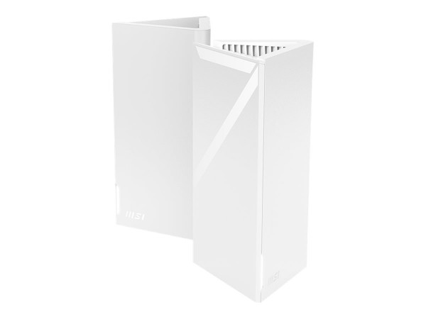 MSI Roamii BE Lite Mesh System -2 Pack