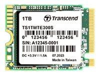 SSD 1TB Transcend M.2 MTE300S (M.2 2230) PCIe Gen3 x4 NVMe