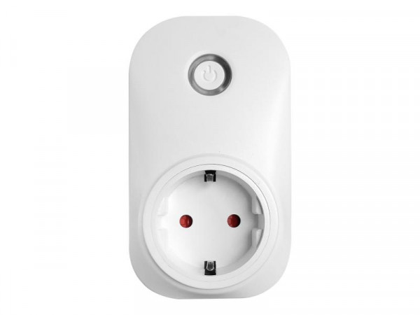 Hauppauge mySmarthome Voice Plug WiFi Steckdose