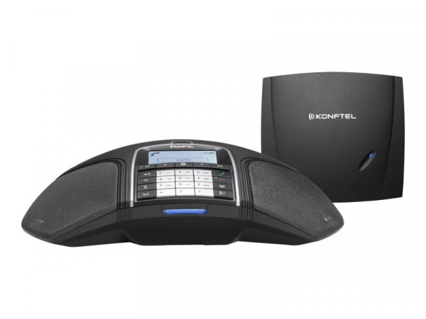 Konftel 300Wx Konferenzsystem inkl. DECT Basisstation