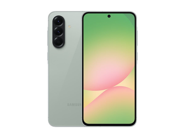 Samsung Galaxy A56 128GB Green 6.7" 5G (8GB) EU Model