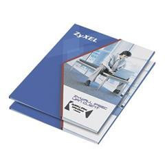 ZyXEL E-iCard 1 J. CNC Service für 200 ZyXEL Netzwerkgeräte