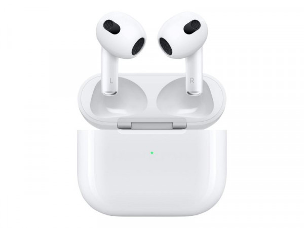 Apple AirPods (3.Generation) mit Ladecase