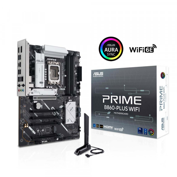 Mainboard ASUS PRIME B860-PLUS WIFI