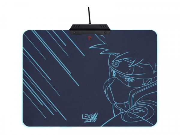 LEXIP KAKASHI BY TSUME NARUTO SHIPPUDEN Mouse Pad