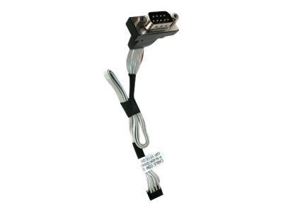 Shuttle Kabel COM-Port Single RS232 f. P20U/P51U