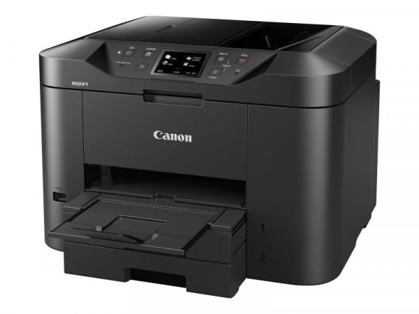 Canon MAXIFY MB2750 Multifunktionssystem 4-in-1