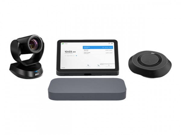 ASUS Google Meet Large Room Kit GQE20A-G5004UN