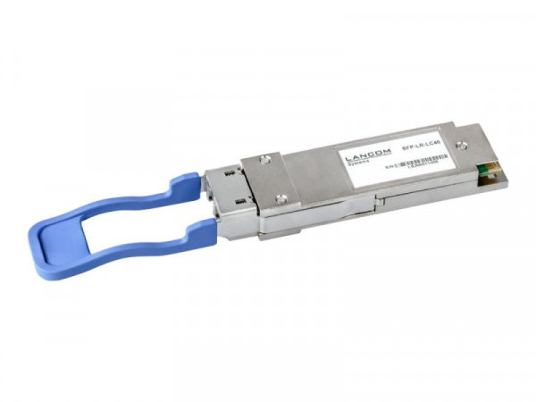 LANCOM SFP-LR-LC40 40GBASE-LR/LW-SFP-Modul (bis max. 10km)
