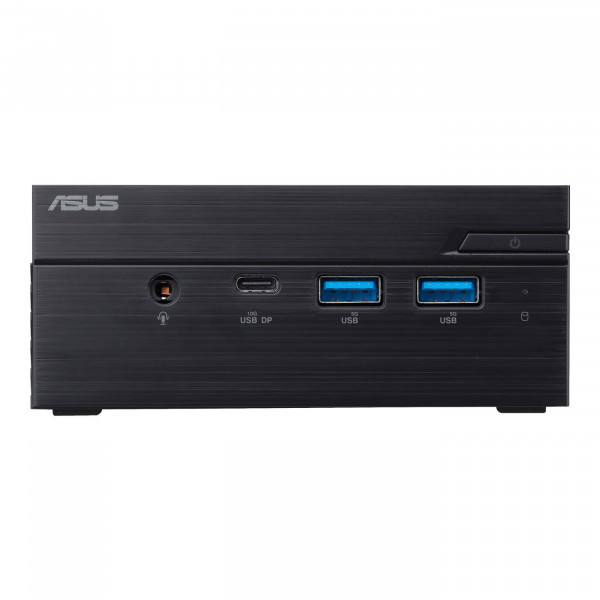 ASUS PN53-BS5753MDS1 AMDR5-7530U/black/non-logo ohne OS
