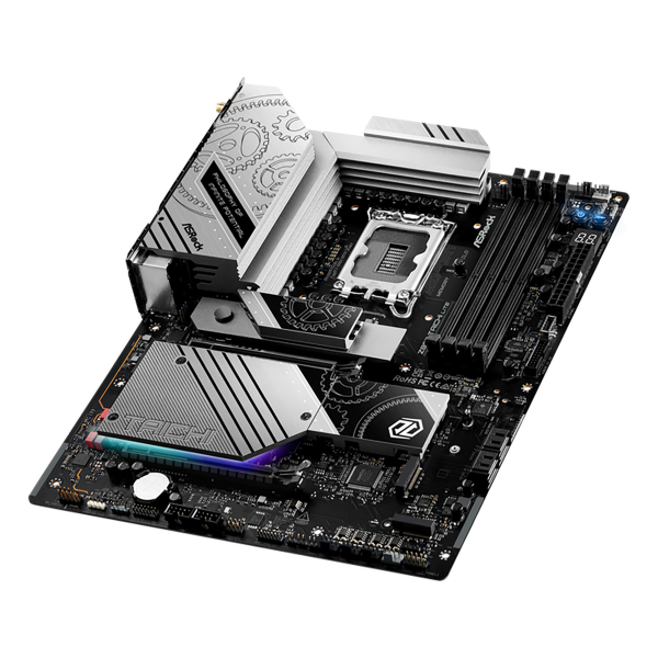 ASRock Z890 TAICHI Lite 1851 ATX