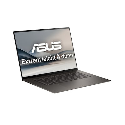 ASUS Zenbook S 16 AI 7 350 16 1TB UM5606KA-RK009W W11H