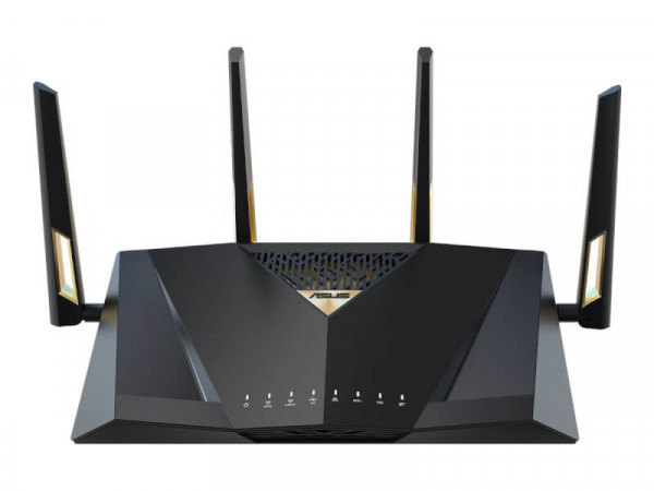 ASUS WL-Router RT-BE88U