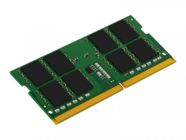 SO DDR4 16GB PC 2666 CL19 Kingston ValueRAM retail