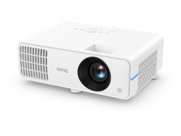 BenQ Beamer LW650 4000 Lumen WXGA Laser