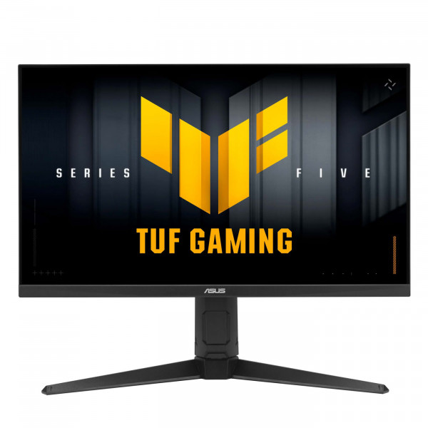 ASUS TUF Gaming VG279QML5A - 27 Zoll Full HD Monitor