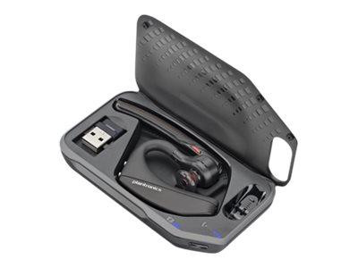 Poly Headset Voyager 5200 UC