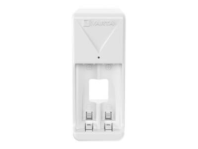 Varta Ladegerät Mini Charger inkl. 2x AAA 800mAh