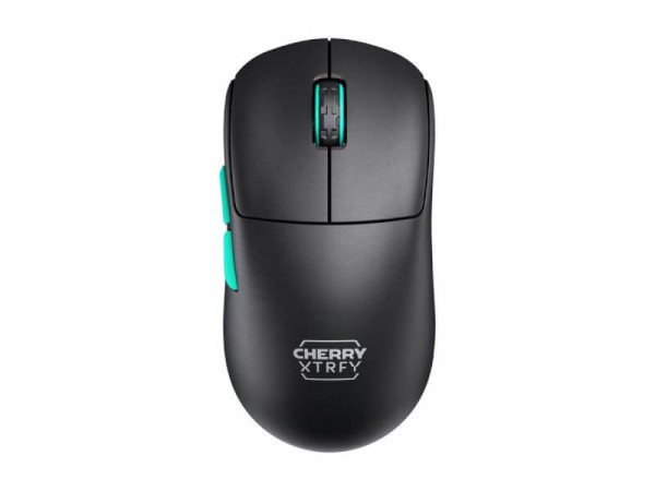 CHERRY XTRFY M68 Wireless, Black Wireless Maus