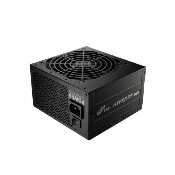 FSP Netzteil HYPER PRO 700 BK 80+B 700W