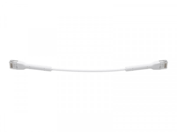 Ubiquiti UniFi Patchkabel 1m weiss