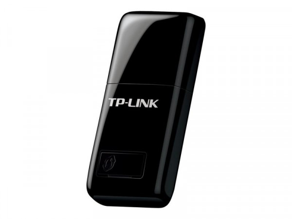 WL-USB TP-Link TL-WN823N (300MBit) Mini