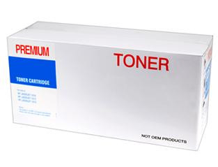 Toner Premium WhiteBox Lexmark 0E462U11E comp. black