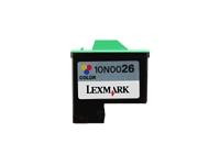 Lexmark Cartridge No. 26