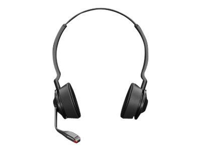 Jabra Headset Engage 55 MS Duo USB-A