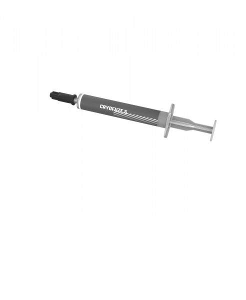 CoolerMaster Wärmeleitpaste CRYOFUZE 5 -WHITE