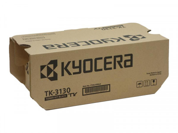 Toner Kyocera TK-3130 FS4200D/FS4300DN/M3550idn/M3560idn
