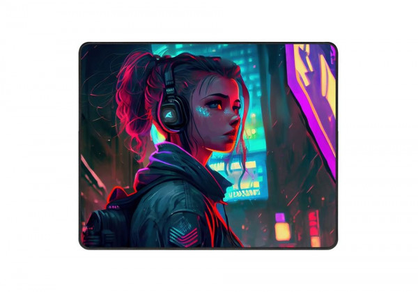 Sharkoon Mauspad Skiller SGP50 D1 444x355mm