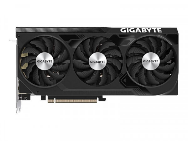 Gigabyte RTX4070 Windforce OC V2 12GB GDDR6 HDMI 3xDP