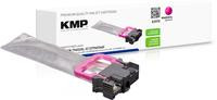 KMP Patrone Epson T9453 magenta 5000 S. E257X remanufactured