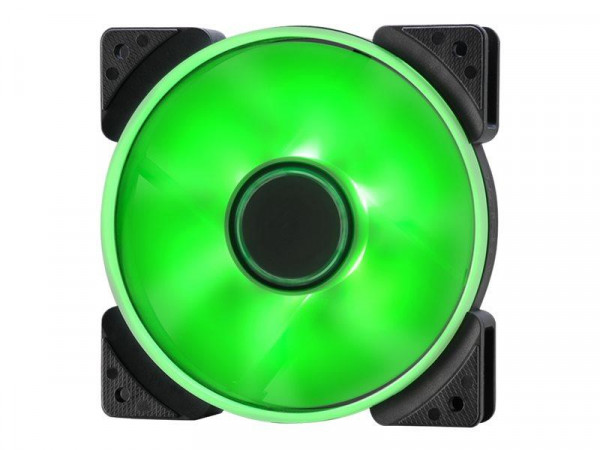 Lüfter FRACTAL-DESIGN Design Prisma SL-12 120mm Green LED