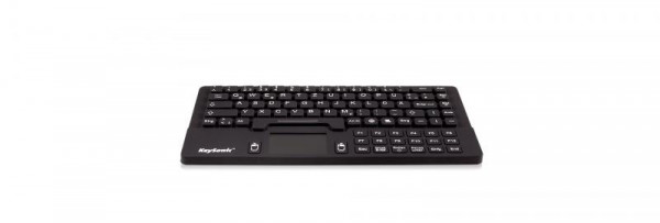 Tastatur Keysonic KSK-5031IN (UK) IP68 Silikon W-dicht retail
