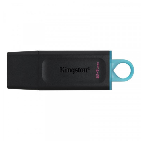 USB-Stick 64GB Kingston DataTraveler DTX USB 3.2 (BL/TE)